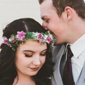 Meet your Posher, Brynn